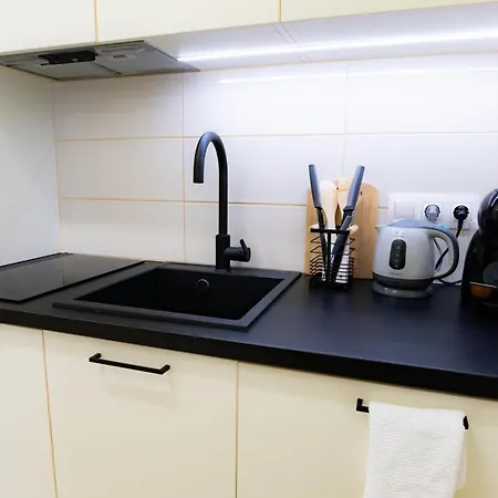 Little Perfection - Super King Size Bed - Wifi 200 Mbp