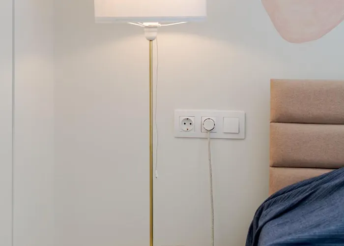 Little Perfection - Super King Size Bed - Wifi 200 Mbp *