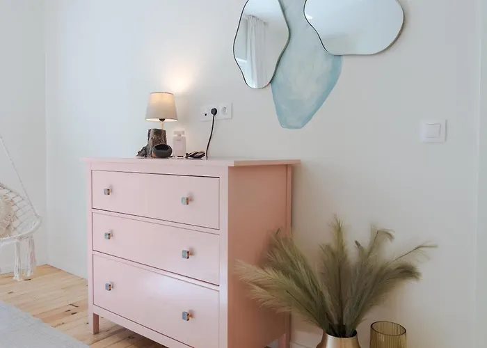 Lejlighed Little Perfection - Super King Size Bed - Wifi 200 Mbp Sofia