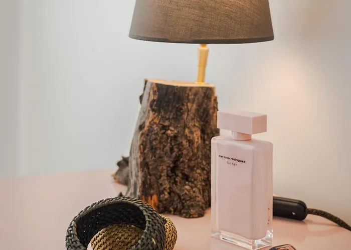 Lejlighed Little Perfection - Super King Size Bed - Wifi 200 Mbp *