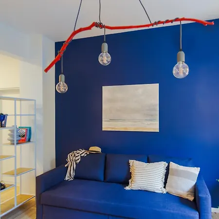 Apartment Little Perfection - Super King Size Bed - Wifi 200 Mbp