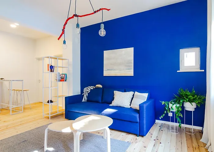 Little Perfection - Super King Size Bed - Wifi 200 Mbp Apartament Sofia