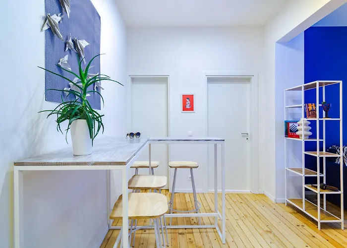 Little Perfection - Super King Size Bed - Wifi 200 Mbp *