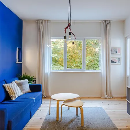 Apartament Little Perfection - Super King Size Bed - Wifi 200 Mbp *