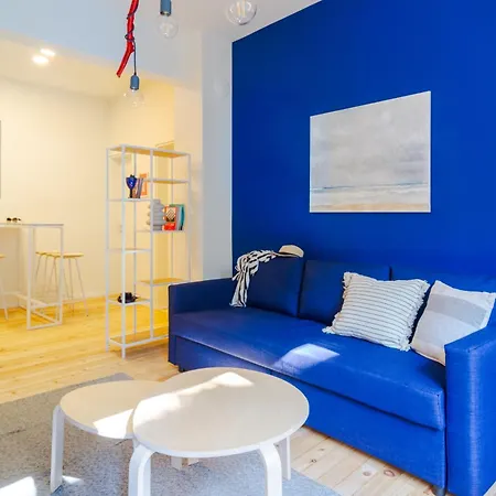 Apartament Little Perfection - Super King Size Bed - Wifi 200 Mbp *