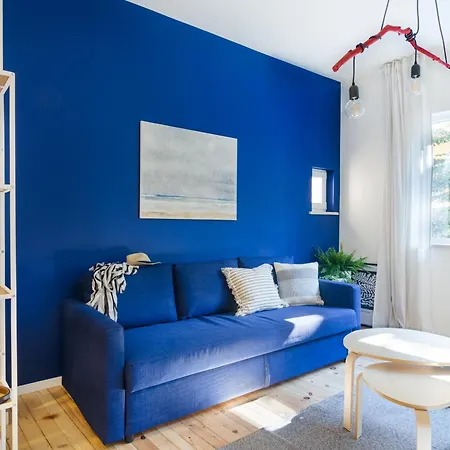 Apartament Little Perfection - Super King Size Bed - Wifi 200 Mbp