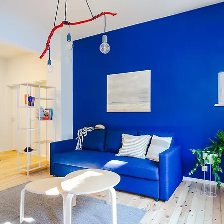 Little Perfection - Super King Size Bed - Wifi 200 Mbp Apartament Sofia
