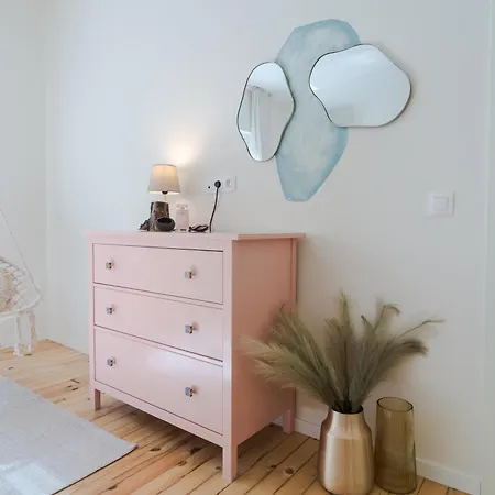 Apartament Little Perfection - Super King Size Bed - Wifi 200 Mbp Sofia