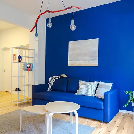 Apartamento Little Perfection - Super King Size Bed - Wifi 200 Mbp