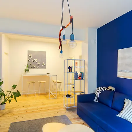 Little Perfection - Super King Size Bed - Wifi 200 Mbp Apartamento